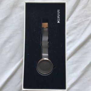 MVMT G2 watch
